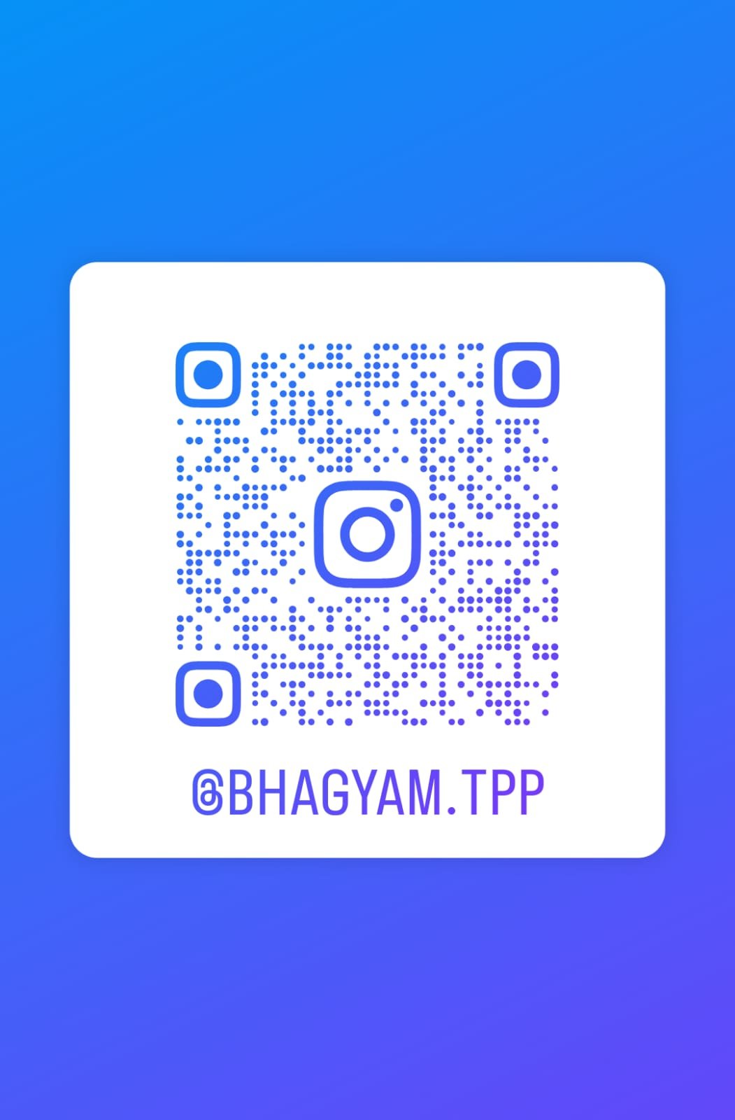 Job Requisition QR